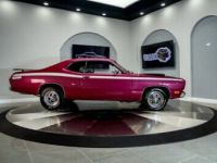 Plymouth Duster - <small></small> 63.000 € <small>TTC</small> - #5