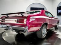 Plymouth Duster - <small></small> 63.000 € <small>TTC</small> - #7