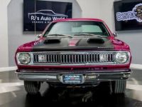 Plymouth Duster - <small></small> 63.000 € <small>TTC</small> - #9