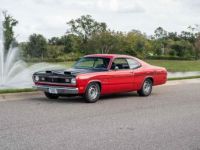 Plymouth Duster - <small></small> 47.000 € <small>TTC</small> - #1