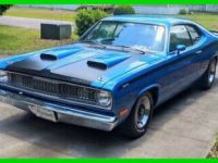 Plymouth Duster - <small></small> 42.000 € <small>TTC</small> - #1