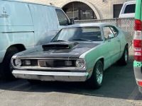 Plymouth Duster - <small></small> 22.000 € <small>TTC</small> - #1