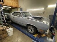 Plymouth Duster - <small></small> 22.000 € <small>TTC</small> - #2