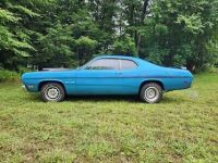 Plymouth Duster - <small></small> 43.000 € <small>TTC</small> - #1