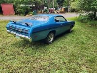 Plymouth Duster - <small></small> 43.000 € <small>TTC</small> - #3