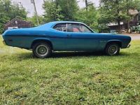 Plymouth Duster - <small></small> 43.000 € <small>TTC</small> - #4