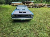 Plymouth Duster - <small></small> 43.000 € <small>TTC</small> - #5