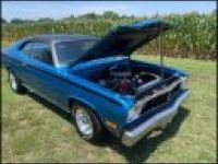 Plymouth Duster - <small></small> 35.000 € <small>TTC</small> - #7