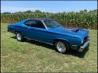 Plymouth Duster - <small></small> 35.000 € <small>TTC</small> - #10