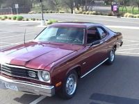 Plymouth Duster - <small></small> 21.000 € <small>TTC</small> - #2