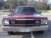 Plymouth Duster - <small></small> 21.000 € <small>TTC</small> - #3