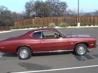 Plymouth Duster - <small></small> 21.000 € <small>TTC</small> - #4