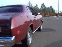 Plymouth Duster - <small></small> 21.000 € <small>TTC</small> - #5