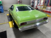 Plymouth Duster - <small></small> 22.700 € <small>TTC</small> - #5