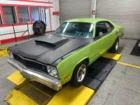 Plymouth Duster - <small></small> 22.700 € <small>TTC</small> - #8