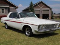 Plymouth Fury - <small></small> 34.000 € <small>TTC</small> - #1