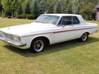 Plymouth Fury - <small></small> 34.000 € <small>TTC</small> - #2