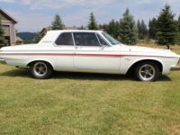 Plymouth Fury - <small></small> 34.000 € <small>TTC</small> - #4