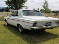 Plymouth Fury - <small></small> 34.000 € <small>TTC</small> - #6