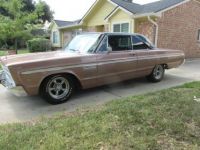 Plymouth Fury - <small></small> 20.000 € <small>TTC</small> - #1