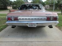 Plymouth Fury - <small></small> 20.000 € <small>TTC</small> - #10