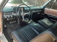 Plymouth Fury - <small></small> 20.000 € <small>TTC</small> - #20