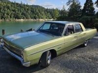 Plymouth Fury - <small></small> 18.000 € <small>TTC</small> - #1