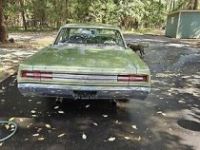 Plymouth Fury - <small></small> 18.000 € <small>TTC</small> - #4