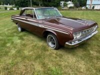 Plymouth Fury - <small></small> 52.000 € <small>TTC</small> - #1