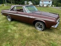 Plymouth Fury - <small></small> 52.000 € <small>TTC</small> - #2