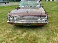 Plymouth Fury - <small></small> 52.000 € <small>TTC</small> - #4