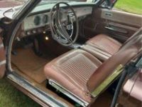 Plymouth Fury - <small></small> 52.000 € <small>TTC</small> - #6