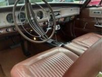 Plymouth Fury - <small></small> 52.000 € <small>TTC</small> - #7