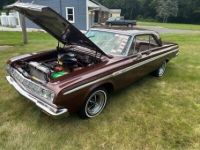 Plymouth Fury - <small></small> 52.000 € <small>TTC</small> - #10