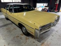 Plymouth Fury - <small></small> 20.000 € <small>TTC</small> - #1