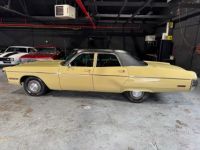 Plymouth Fury - <small></small> 20.000 € <small>TTC</small> - #5