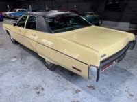 Plymouth Fury - <small></small> 20.000 € <small>TTC</small> - #7