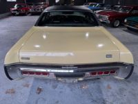 Plymouth Fury - <small></small> 20.000 € <small>TTC</small> - #8