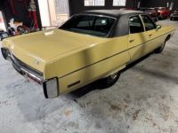 Plymouth Fury - <small></small> 20.000 € <small>TTC</small> - #9