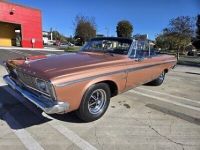 Plymouth Fury - <small></small> 37.900 € <small>TTC</small> - #1