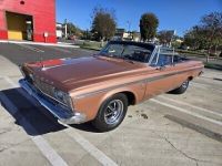 Plymouth Fury - <small></small> 37.900 € <small>TTC</small> - #2