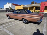 Plymouth Fury - <small></small> 37.900 € <small>TTC</small> - #9