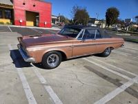 Plymouth Fury - <small></small> 37.900 € <small>TTC</small> - #13