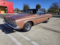 Plymouth Fury - <small></small> 37.900 € <small>TTC</small> - #16