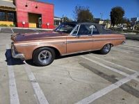 Plymouth Fury - <small></small> 37.900 € <small>TTC</small> - #17