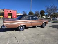 Plymouth Fury - <small></small> 37.900 € <small>TTC</small> - #20