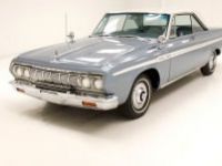 Plymouth Fury - <small></small> 42.400 € <small>TTC</small> - #1