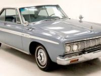 Plymouth Fury - <small></small> 42.400 € <small>TTC</small> - #6