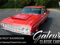 Plymouth Fury - <small></small> 47.600 € <small>TTC</small> - #1