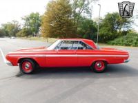 Plymouth Fury - <small></small> 47.600 € <small>TTC</small> - #4